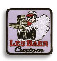 MANUFACTURER: LES BAER CUSTOM