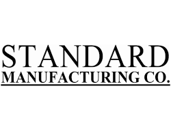 MANUFACTURER: Standard Manufacturing