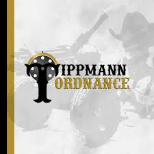 MANUFACTURER: TIPPMANN ORDNANCE