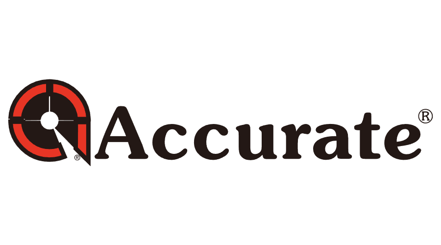 MANUFACTURER: ACCURATE