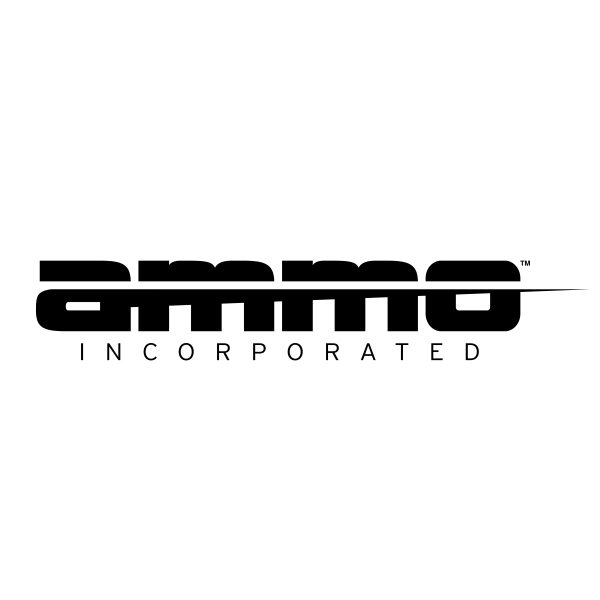 MANUFACTURER: AMMO INC