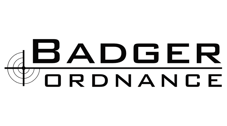 MANUFACTURER: BADGER ORDNANCE