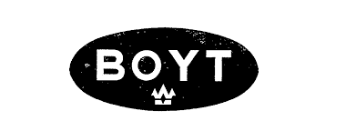 MANUFACTURER: BOYT
