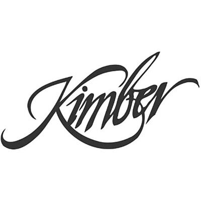 MANUFACTURER: KIMBER