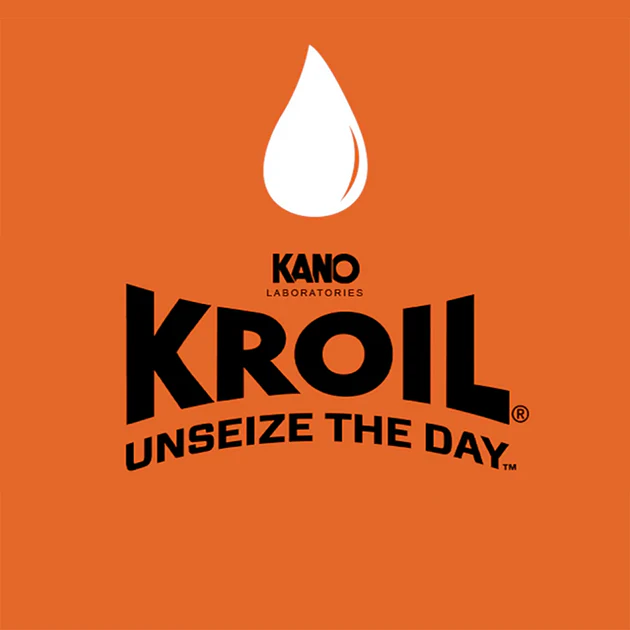 MANUFACTURER: KROIL
