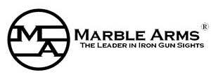 MANUFACTURER: MARBLE ARMS