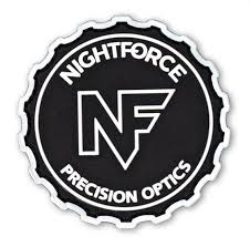 MANUFACTURER: NIGHTFORCE