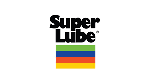 MANUFACTURER: SUPER LUBE