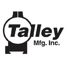 MANUFACTURER: TALLEY