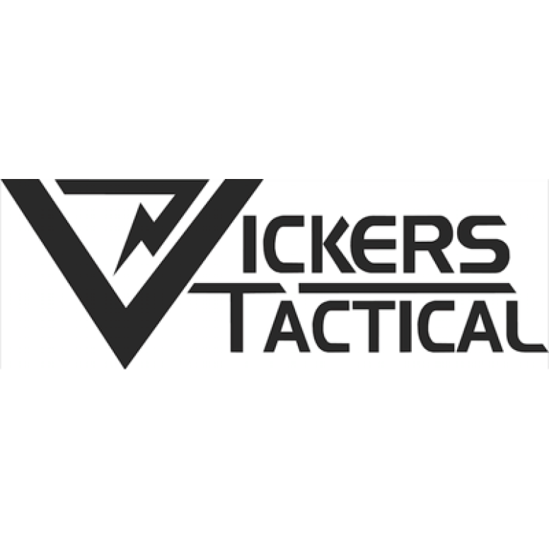 MANUFACTURER: VICKER'S TACTICAL