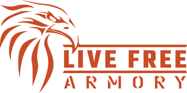 MANUFACTURER: LIVE FREE ARMORY