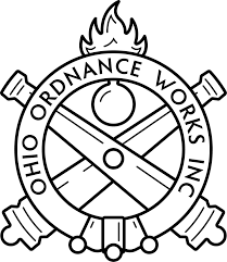 MANUFACTURER: OHIO ORDNANCE WORKS