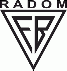 MANUFACTURER: RADOM