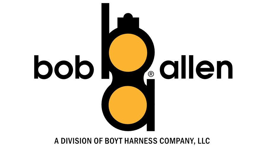 MANUFACTURER: BOB ALLEN