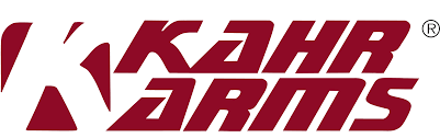 MANUFACTURER: KAHR ARMS