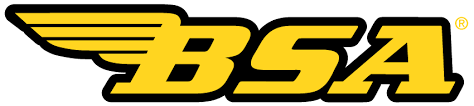 MANUFACTURER: BSA