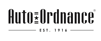 MANUFACTURER: AUTO ORDNANCE