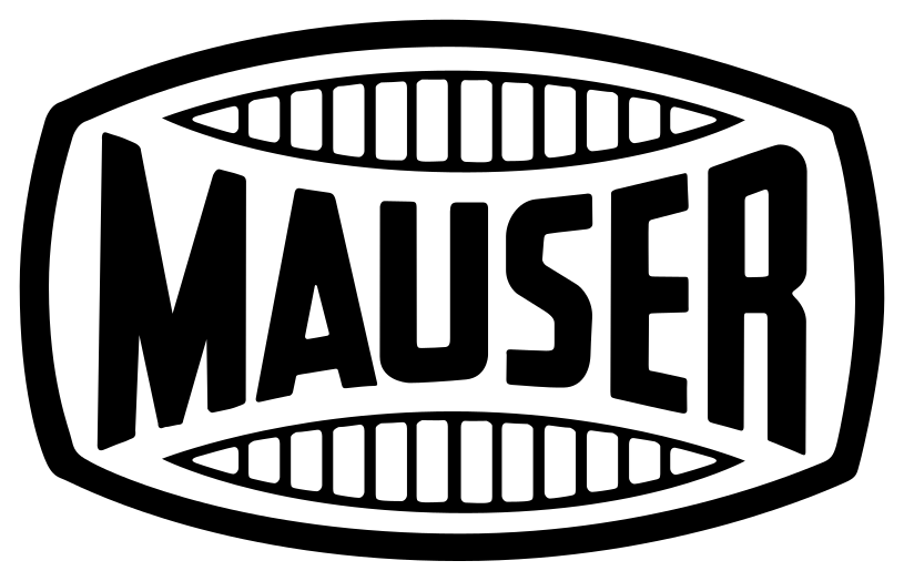 MANUFACTURER: MAUSER