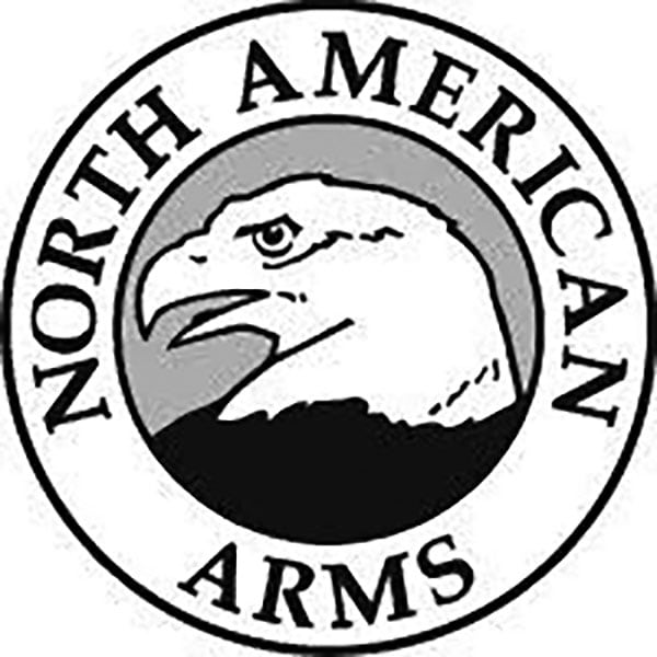 MANUFACTURER: NORTH AMERICAN ARMS