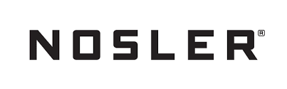 MANUFACTURER: NOSLER