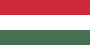 MANUFACTURER: HUNGARY