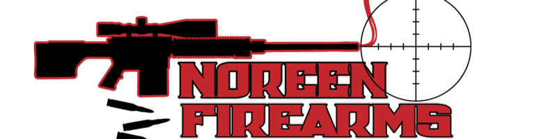 MANUFACTURER: NOREEN FIREARMS