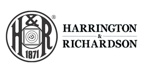 MANUFACTURER: HARRINGTON  RICHARDSON