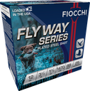 FIOCCHI FLYWAY 1235STBB 12GA 3 1/2" BB STEEL 1 3/8 25RD