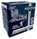 FIOCCHI 16HV75 FIELD DYNAMICS 16 GA  2 3/4"   7 SHOT  1 1/8" 25RD