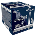 FIOCCHI 410HV9 FIELD DYNAMICS 410 3" 9 SHOT  11/16OZ 25RD