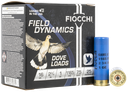 FIOCCHI 16GT75 FIELD DYNAMICS 16GA 2 3/4 #7   1OZ 25RD