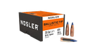 NOSLER BALLISTIC TIP, NOS 43004 BLSTC VAR   25 85 SPTZR   100