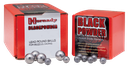 HORNADY LEAD BALLS, HORN 6080  LEAD BALLS 45 .457      143GR         100/25