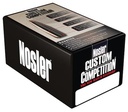 NOSLER 22CAL CUSTOM COMPETITION 80GR HP 25116