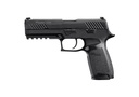 SIG SAUER 9MM P320 NITRON 4.7IN 17 RND MAG