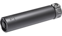 SUREFIRE SOCOM762-MINI2-BK 7.62MM SUPPRESSOR