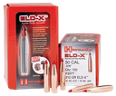 HORNADY ELD-X, 2841   BULL .284 175 ELD-X             100