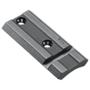 WEAVER MOUNTS TOP MOUNT BASE, WEAV 48428  40A TOP MNT BASE BSA CLT REM MT BLK