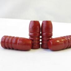 ACME 45-70 405 GRAIN FLAT POINT HI TEK COATED