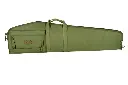BOYT 0GC43P489 48" VARMINT RIFLE CASE W/POCKET OD GREEN