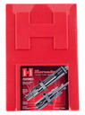 HORNADY 546281 6.5PRC FULL LENGTH 2 DIE SET