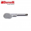 BENELLI 60071 20 GAUGE CHROME BOLT HANDLE MONTEFELTRO M2 SUPERSPORT