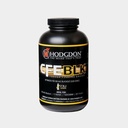 HODGDON CFE BLACK 1LB RIFLE POWDER