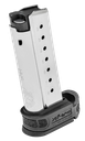 SPRINGFIELD ARMORY XDSG09061 MAGAZINE 9MM XDSM2 9RD W/SLV