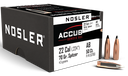 NOSLER ACCUBOND, NOS 53780 ACCUBOND    22  70 SPTZR  50