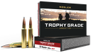 NOSLER TROPHY GRADE 33 NOSLER      265 ACCUBOND LR    20RNDS 60099