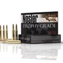 NOSLER 60918 TROPHY GRADE 22 NOSLER 70 GRAIN ACCUBOND 20 RNDS