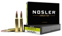 NOSLER BALLISTIC TIP   BALISTIC  7MM REM 150 BT 20RNDS 40045