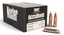 NOSLER 270CAL ACCUBOND 150GR 54801