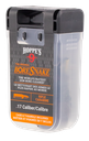 HOPPE'S 24010D BORESNAKE 17 HMR 17 CAL RIFLE